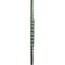 Ekena Millwork Melonie Ceiling Medallion (Fits Canopies up to 6 1/4"), 36 1/4"OD x 1 7/8"P, Athenian Green CM36MEAGF - alternate 2